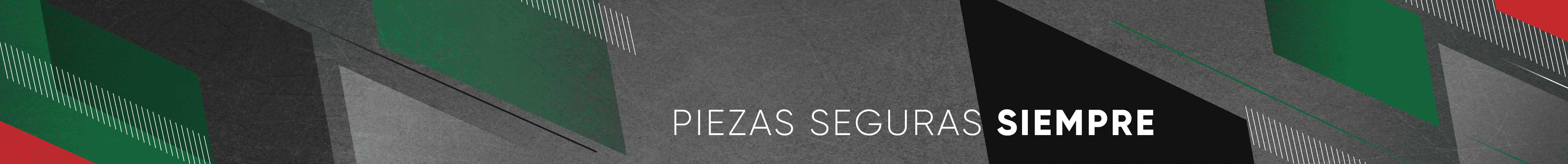 DeiCas piezas seguras siempre